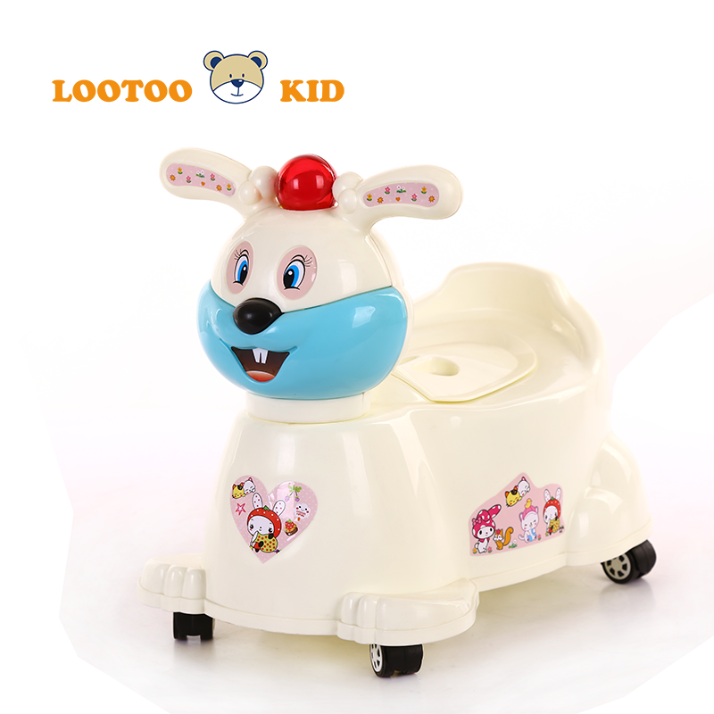 baby potty