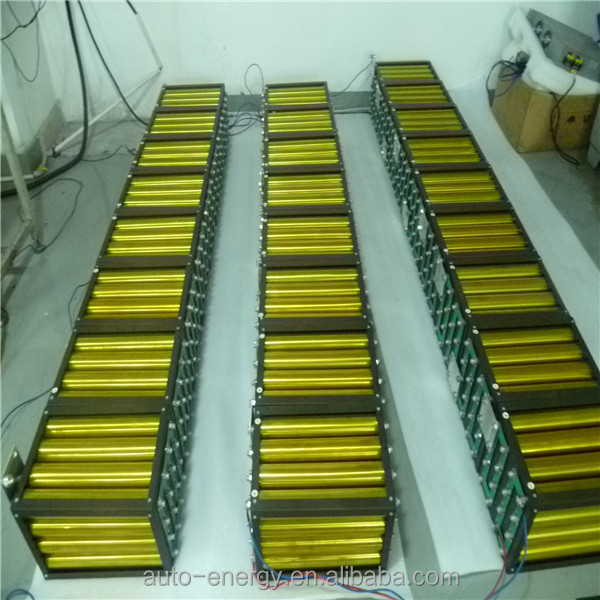 キロワット時20リチウムイオンバッテリーと充電器のための車のbmsで、 スクーター、 エネルギー貯蔵仕入れ・メーカー・工場