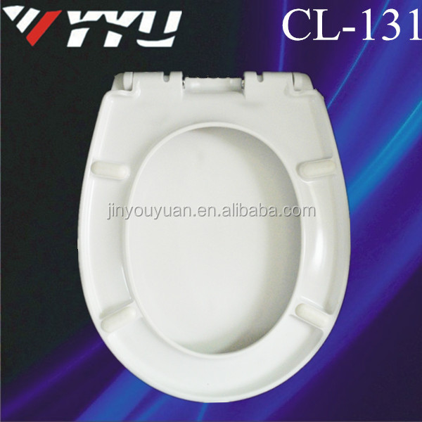 cl131100％ufトイレの蓋のプラスチックのカバー中国製仕入れ・メーカー・工場