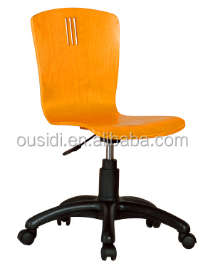 Modern安い曲がったダイニングルームの椅子の合板( e039#)仕入れ・メーカー・工場