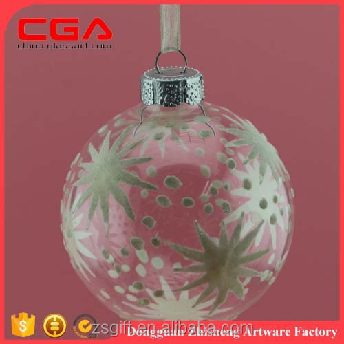 glass balls  painting glass glass christmas for tree   Hand baubles painting balls,hanging