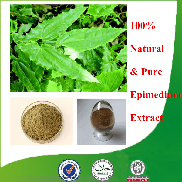 Herbal Extracts Without Prescription