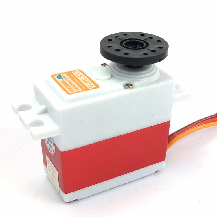 23kg-digital-servo