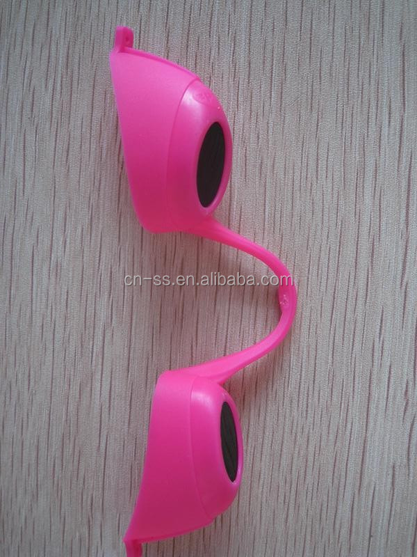 sunbed goggles