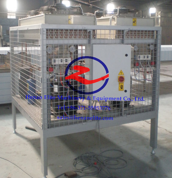 Automatic and High efficient chocolate egg-shaped machine