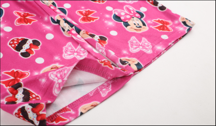 新しいスタイルの卸売2014年印刷されたポリエステル100％赤ちゃんの動物のパジャマ問屋・仕入れ・卸・卸売り