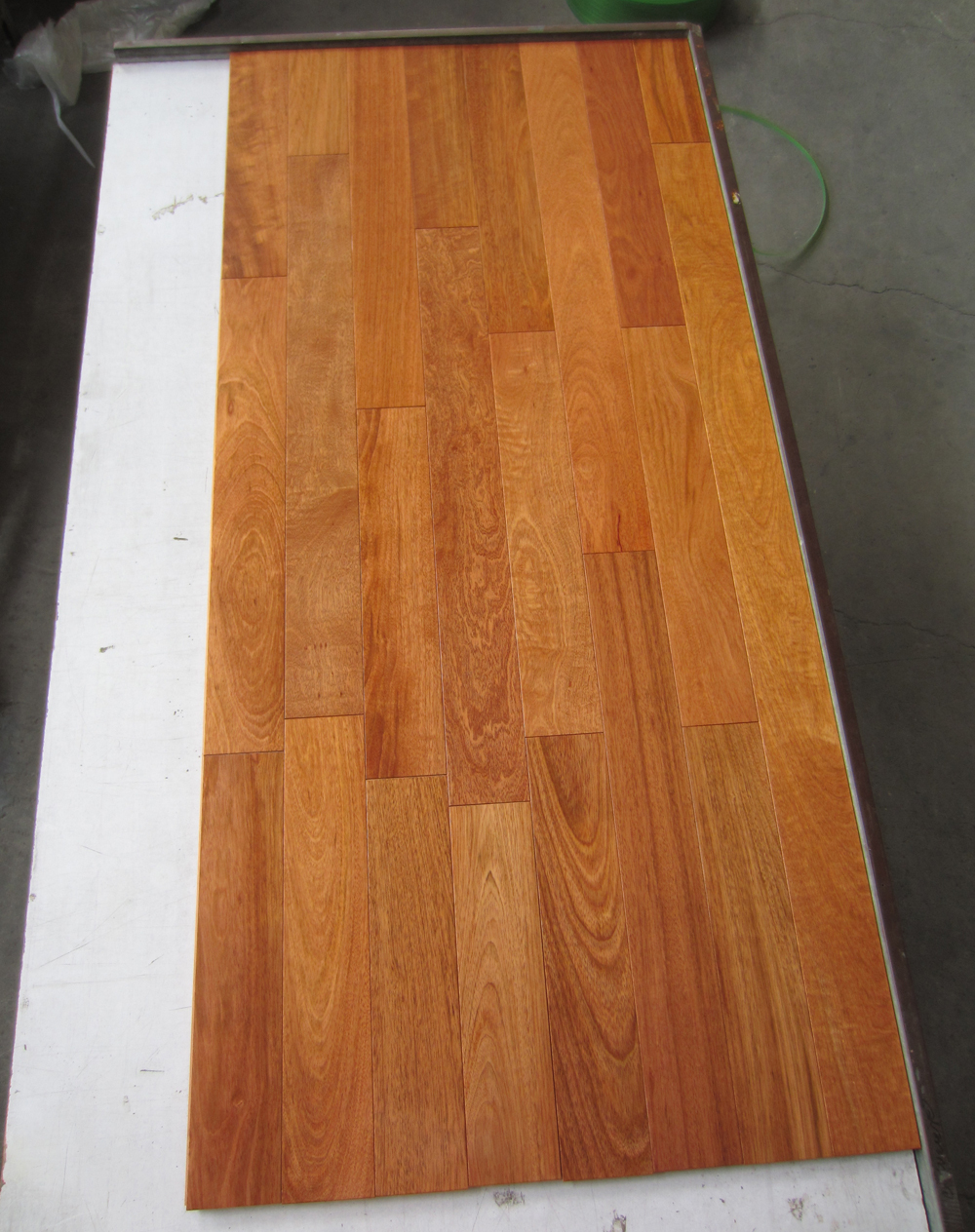 Jatoba/brazilian Cherry Solid Hardwood Flooring Buy Jatoba Solid Foor,Jatoba Hardwood Floor