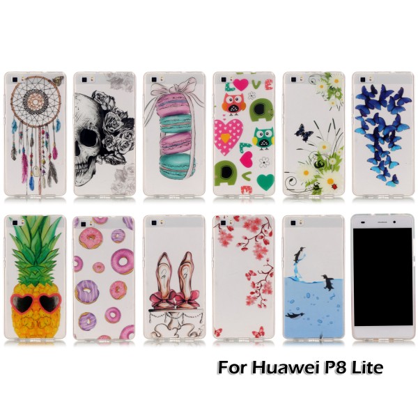 soft tpu case