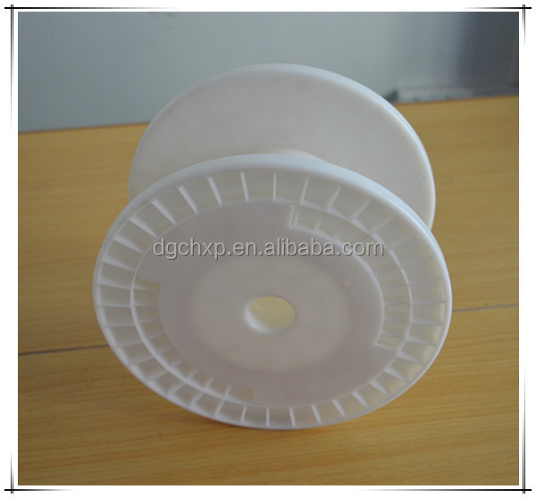 空のプラスチック製のスプールdin250mmワイヤーおよびケーブルのための問屋・仕入れ・卸・卸売り