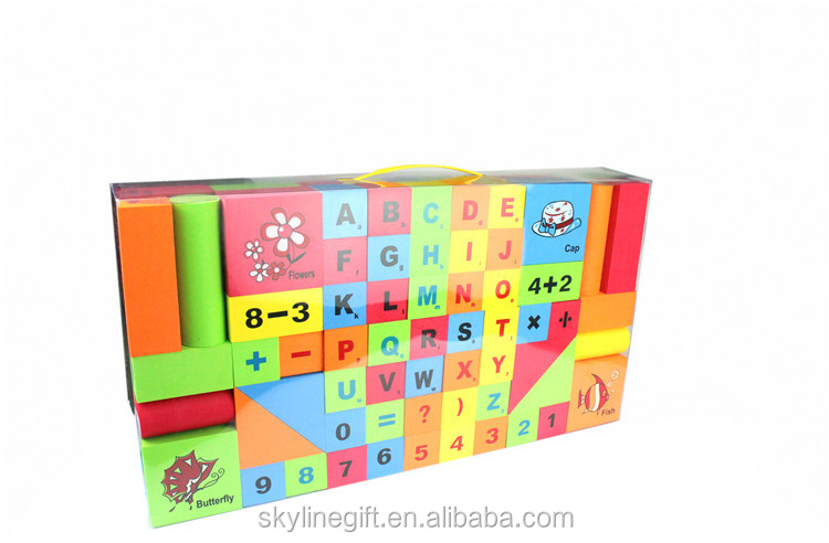 売れ筋エヴァのビルディングブロックeva発泡ブロックevaパズルゲーム問屋・仕入れ・卸・卸売り