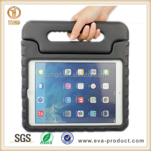 for iPad Air 2 EVA Kid Case