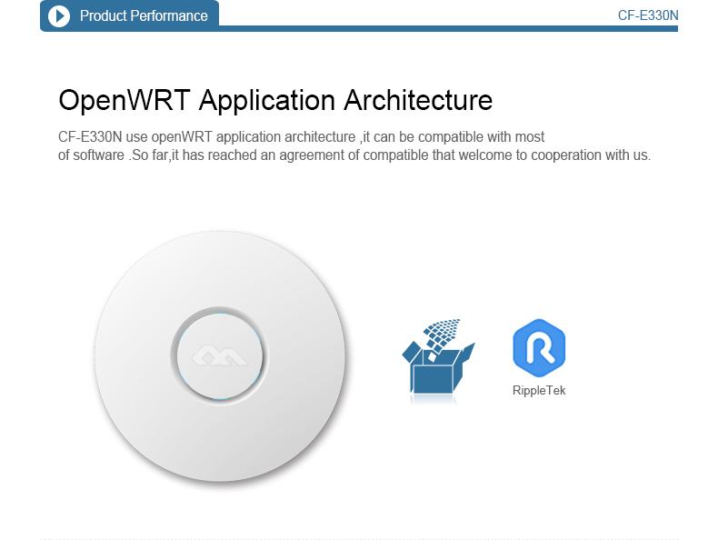 Oemワイヤレスcomfastcf-e330n300mbps天井ap、 oemワイヤレスアクセスポイント仕入れ・メーカー・工場