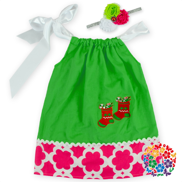 美しいライム緑色の赤ちゃんクリスマスロンパーセット歩きの幼児のクリスマスブティックの衣類卸売価格の赤ん坊の幼児の衣類仕入れ・メーカー・工場