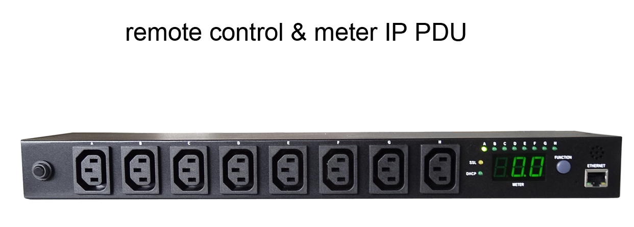 Nemaipデュアル出力付きpduusbインターフェース/リモートコンセント制御配電ユニット/pduラックマウント問屋・仕入れ・卸・卸売り
