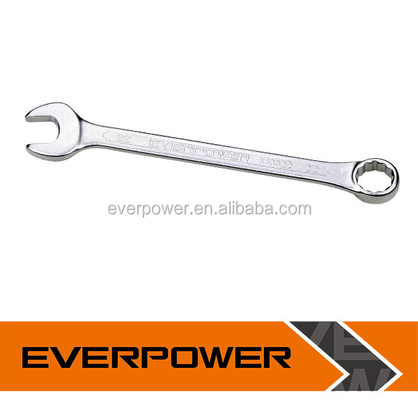 6mm1/4'' crvレンチcomninationすることができ、 トラックホイールレンチクロムメッキ、 熱い販売の家庭用アイテム問屋・仕入れ・卸・卸売り