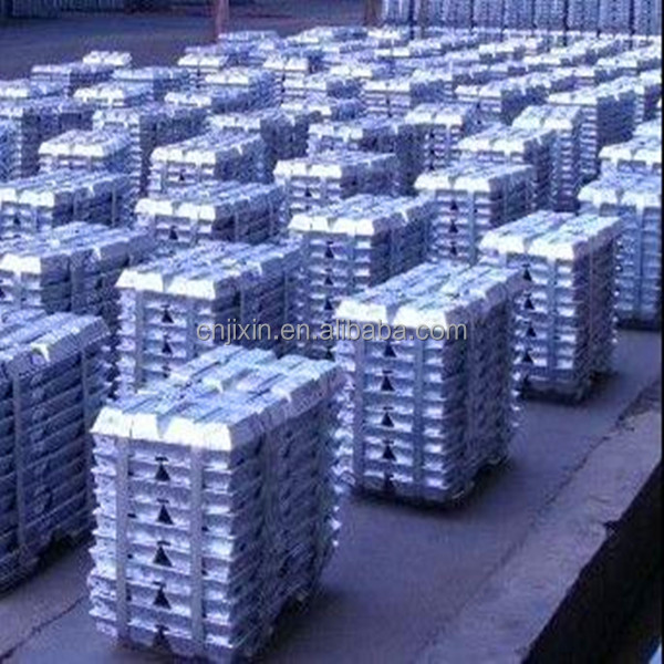 亜鉛インゴット99.995％純度問屋・仕入れ・卸・卸売り