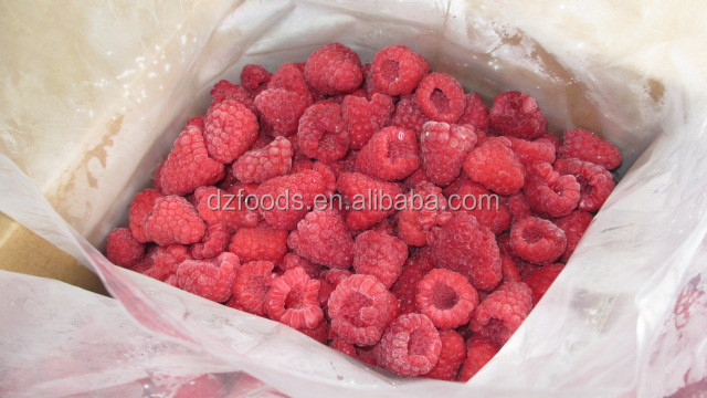 raspberry seed extract