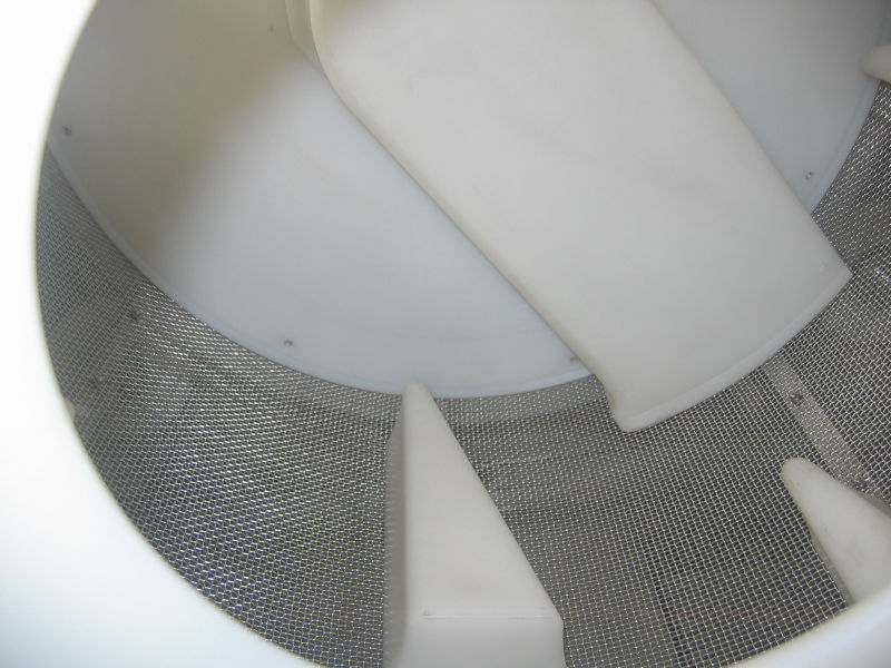 高効率的な回転式乾燥機ソフトジェルgmpに準拠した要件仕入れ・メーカー・工場