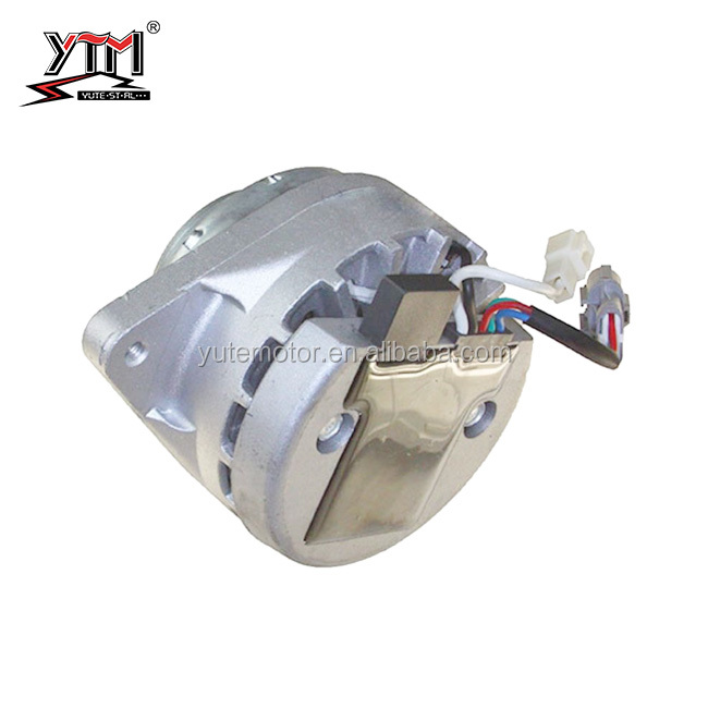 New Alternator Isuzu Tropical Diesel Generators TDG 6R 3LD1 8.2R 3LB1 10R