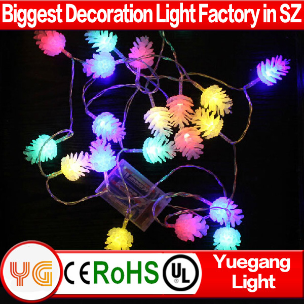 Led Battery Operated Lights For Clothing/ Battery Operated Mini Led Lights For Christamas ...