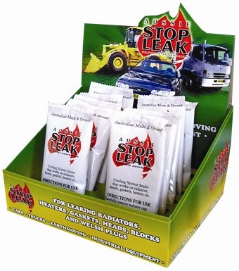 Auto aussie trading system