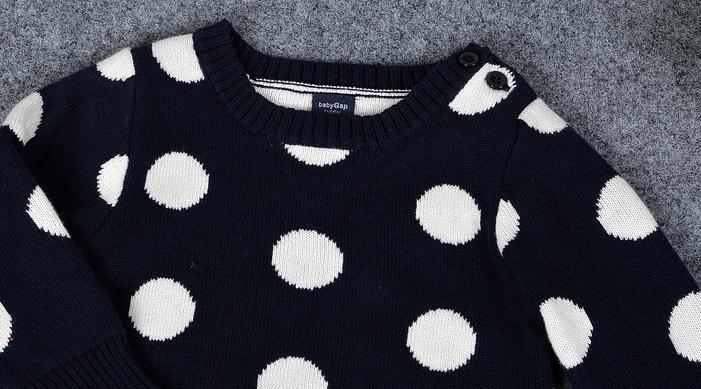 cjy女の赤ちゃんのセータードレス問屋・仕入れ・卸・卸売り