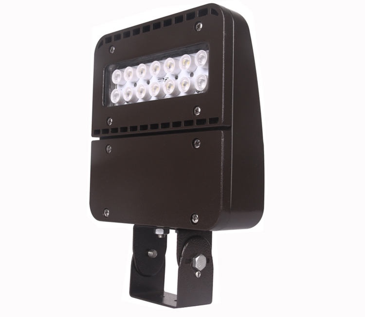led wall pack