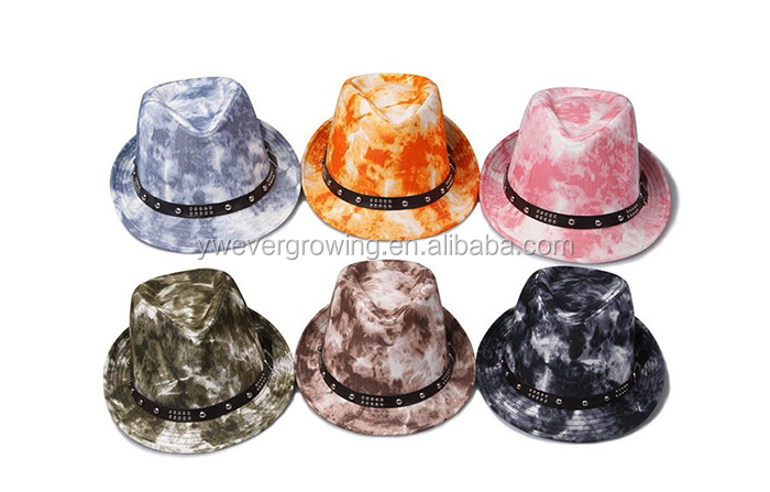 ロールアップ虹ジャズの帽子ファッションわら日よけ帽の女性男性ボヘミアスタイリッシュ夏のわらフェドーラ帽フロッピー倍帽子問屋・仕入れ・卸・卸売り