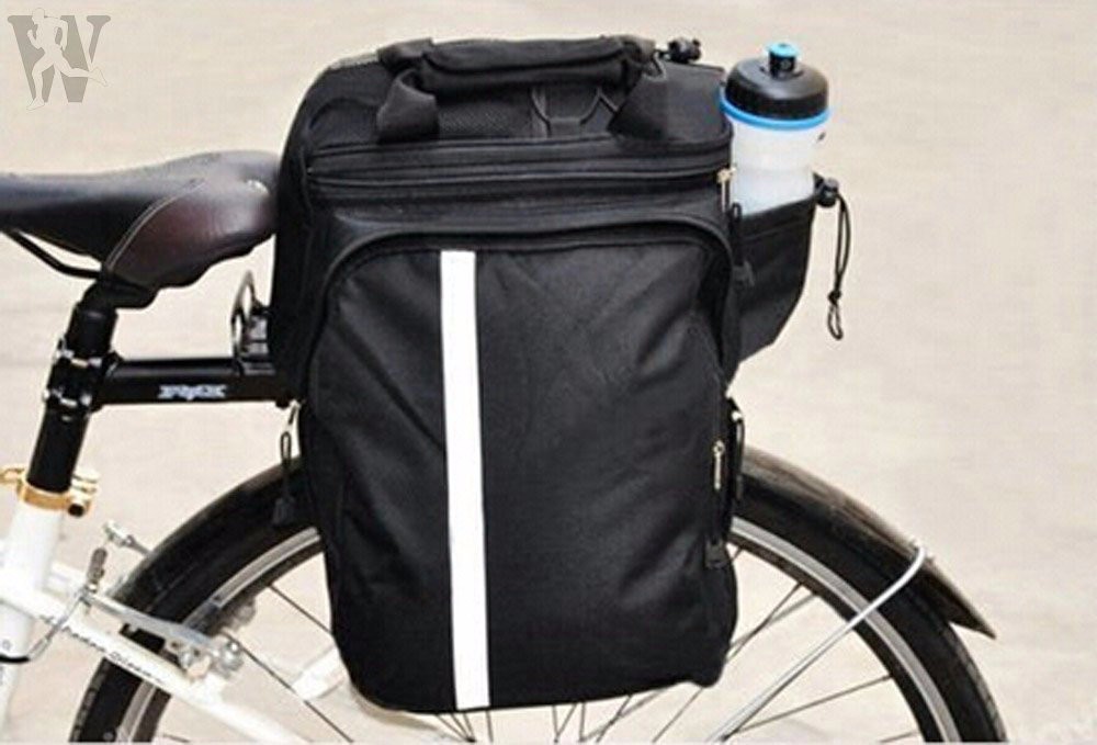 bicycle pannier bag