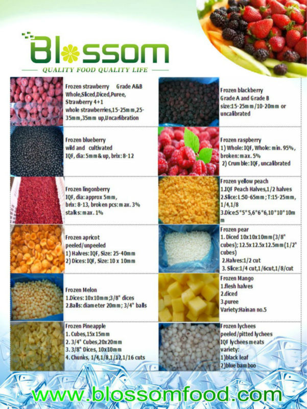 Top quality frozen green asparagus new crop asparagus price and fresh asparagus prices