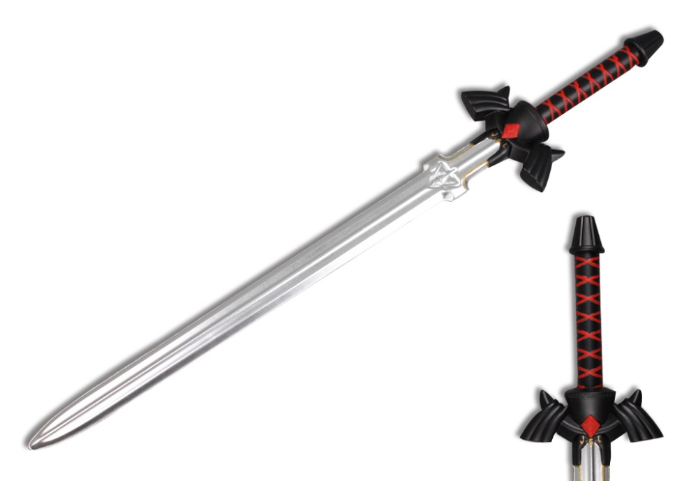 Good Products Eva Foam Sword Toys/cheap Foam Sword Lighting Pu Foam