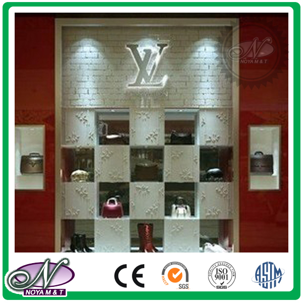 New design high quality low 3d tile prices
