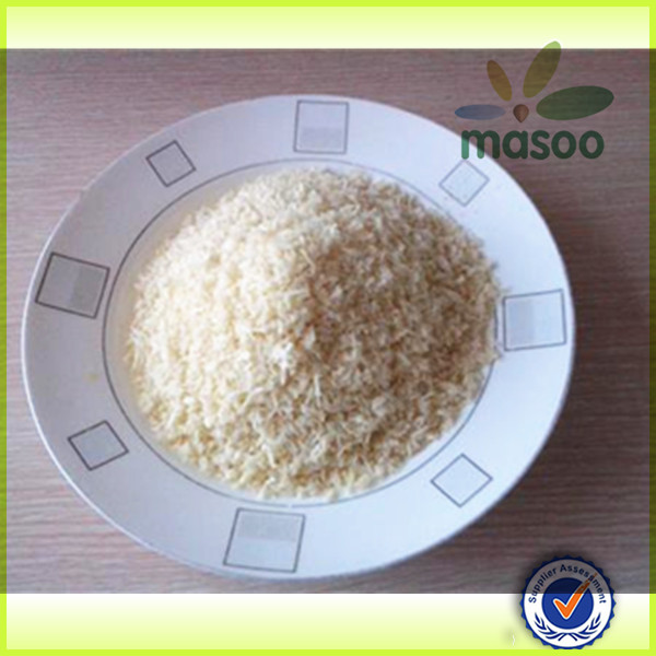 Japanese halal panko bread crumbs, white crumb,China Masoo price