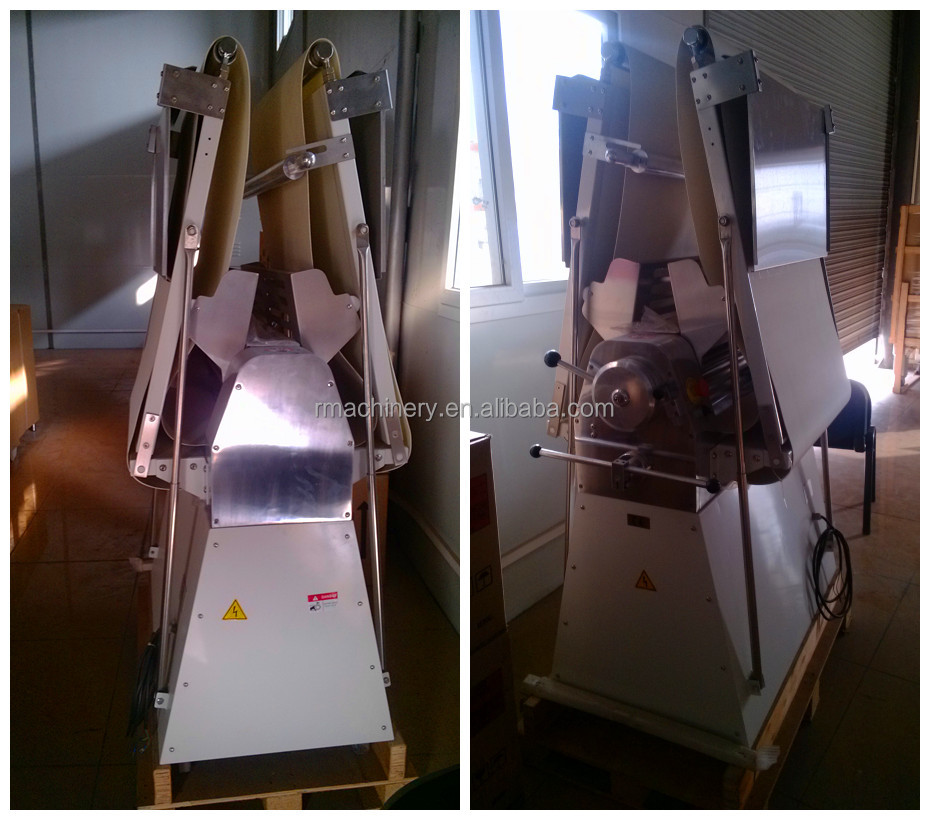 New! Table Top Dough Sheeter,520 Dough Sheeter,Hot Sales Dough Sheeter Price