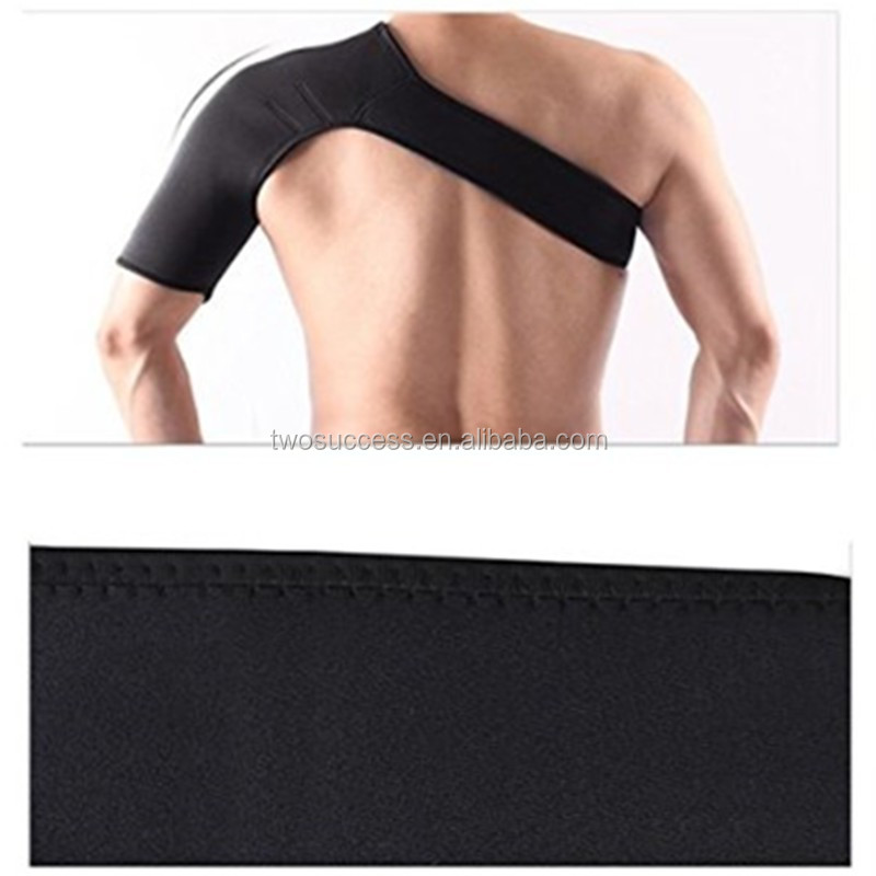 Orthopedic and Medical shoulder support straps