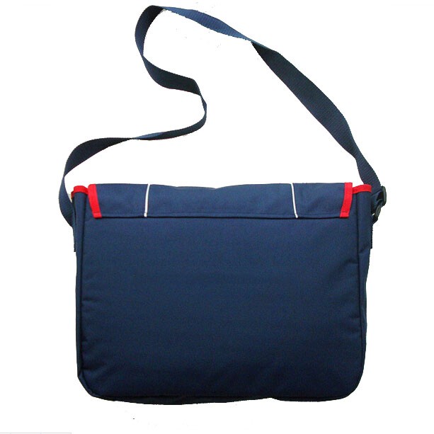 Promotional single strap fashion polyester messenger bag men.jpg
