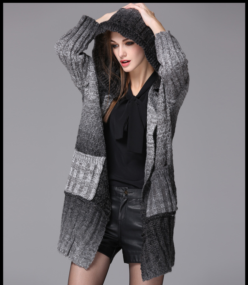 Stock up on great knitwear for every season Cosy up in one of our women's knitwear sale items, perfect for those chilly summer evenings. These range from comfortable cotton knit jumpers to stylish cardis, all at a low price for a limited time only! Check out the full women's knitwear collection for even more beautiful items.