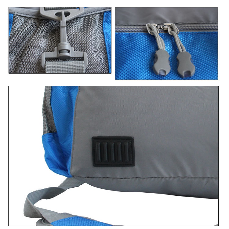 Promotions Professional Design Waterproof Nylon Travel Bag