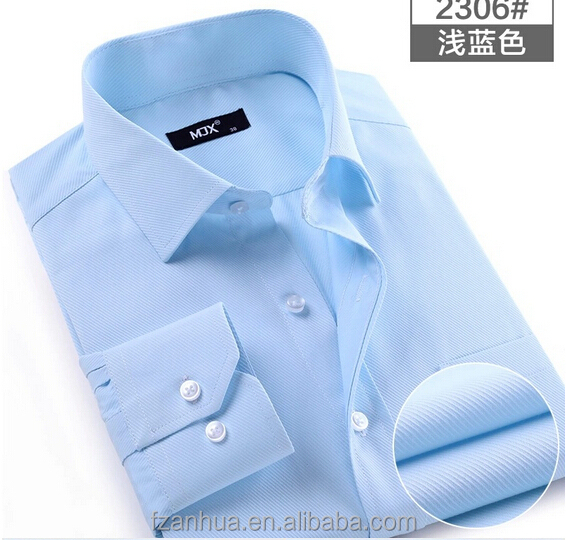 STP021卸売メンズ白いドレスシャツメンズフォーマルドレスシャツ自動シャツ製造機usd5.98-6.98/pc 1ピース販売仕入れ・メーカー・工場
