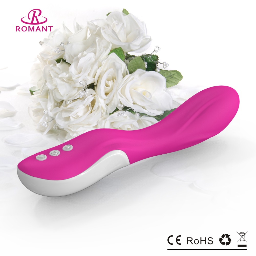 Silicone Sex Toy 26