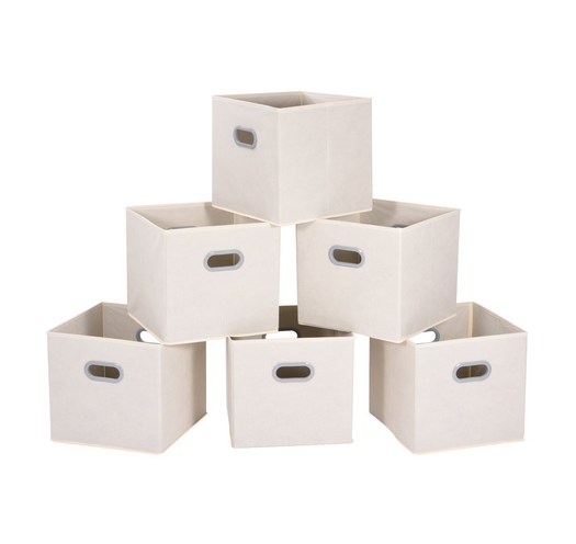 Factory Oem Foldable Clothing Storage Bins Drawers Storage Clothes