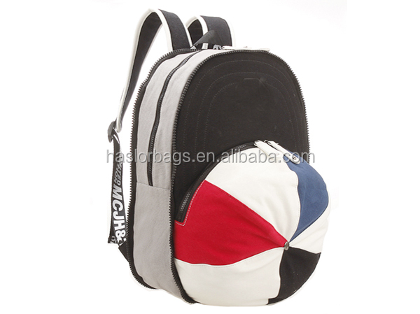 Manufacturer Newest Custom Leisure School Backpacks, Backpack Canvas