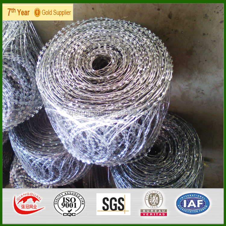 razor wire1001