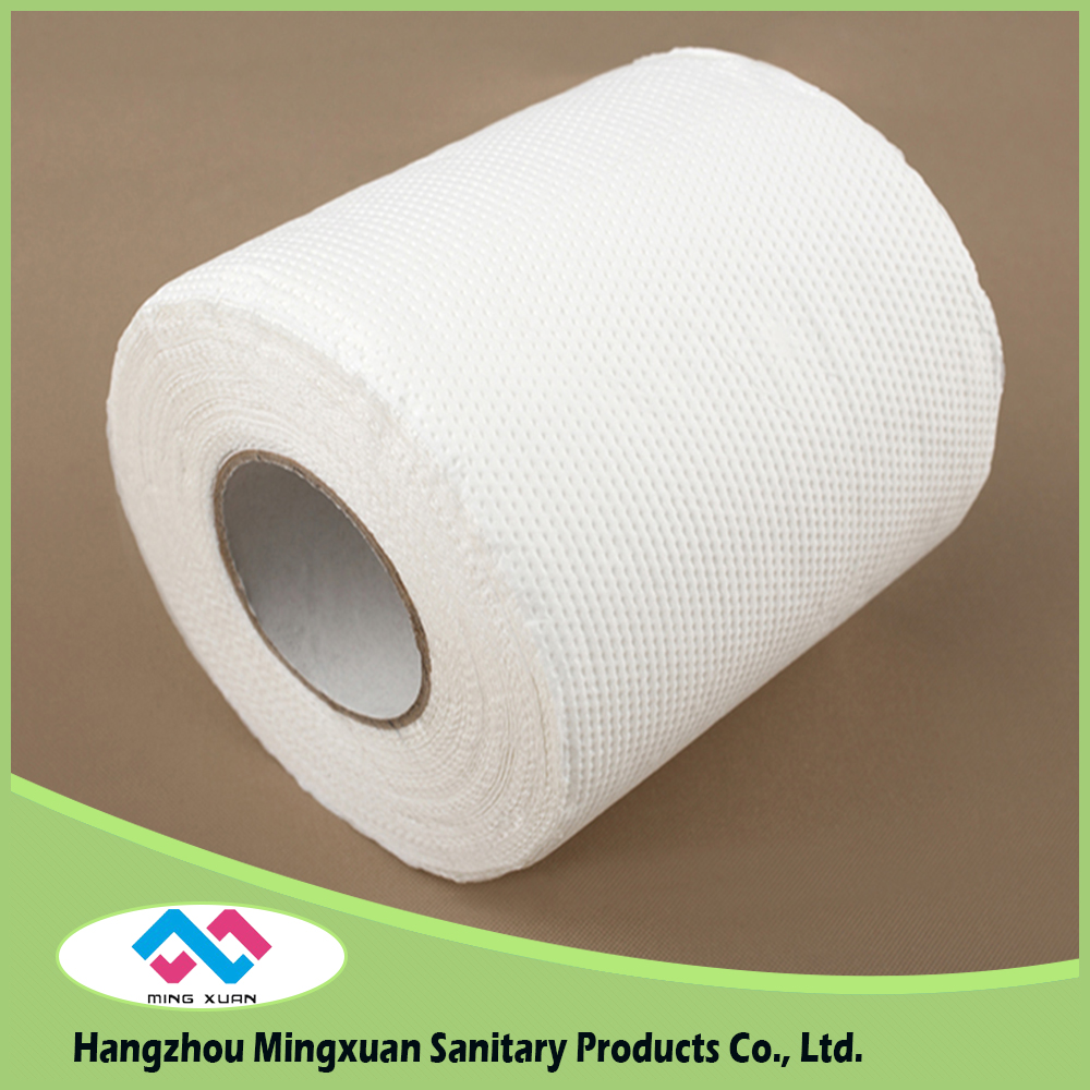 factory direct sales toilet tissue , recycled bath tissue