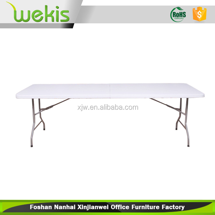 軽量のメーカー販売のためのミニプラスチック折り畳み式のテーブル仕入れ・メーカー・工場