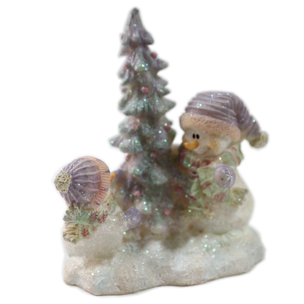 animated christmas snowman figurines craft buy animated animated christmas snowman figurines craft buy animated