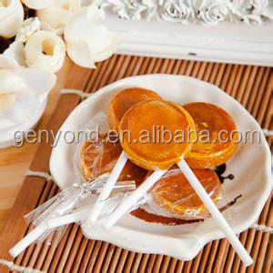 flat lollipop making machine,production line/FLAT LOLLIPOP MAKING MACHINE/candy depositor