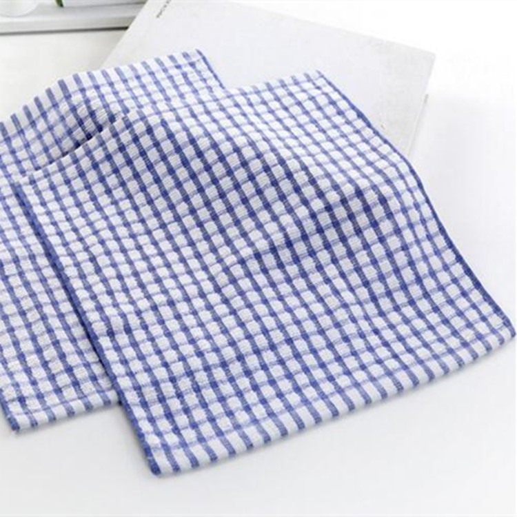 Wholesale Plain White Pure Cotton Tea Towel Buy Linen Tea Towels