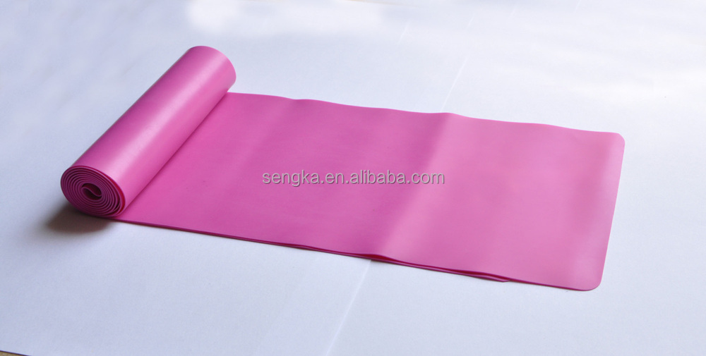 rubber band latex