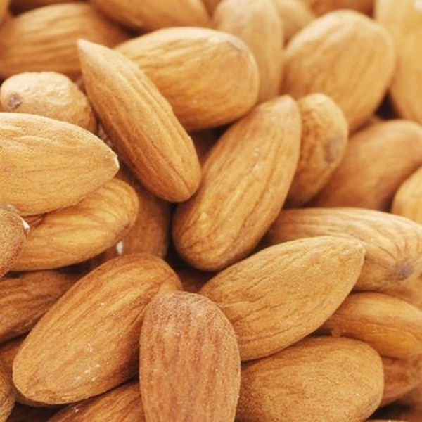 Almonds Kernel / Almonds With Shell